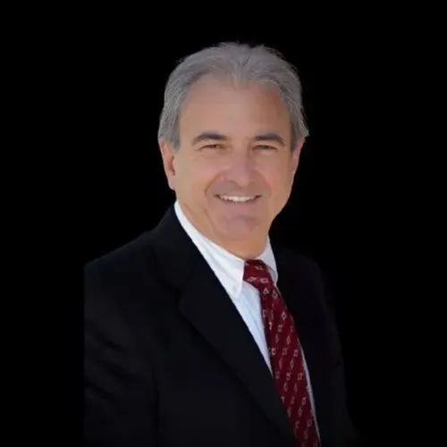 Charlie Stidham, Agent in  - Compass