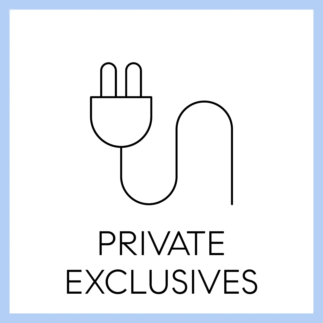 BUY/SELL OFF-MARKET PRIVATE EXCLUSIVES