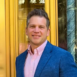 Jason Cutlip's Profile Photo