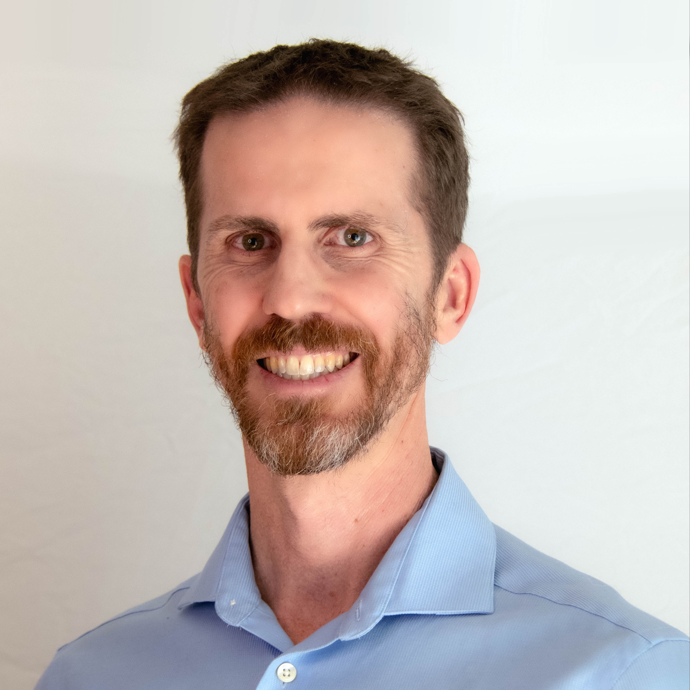 Headshot of Kurtis Pierce