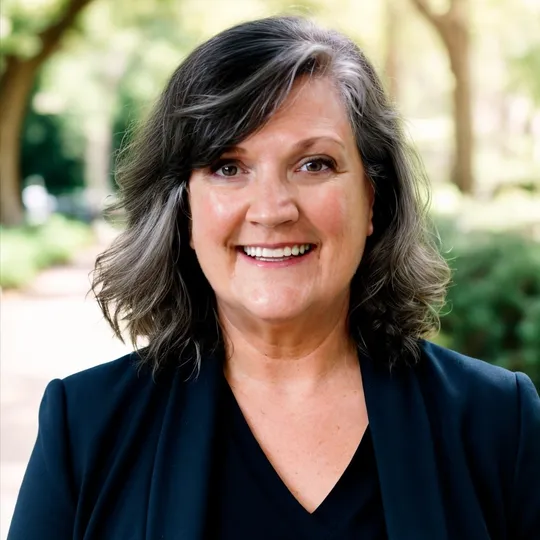 Nancy Sievert, Agent in  - Compass