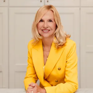 Sue Goodhart's Profile Photo