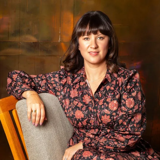 Nicollette Eason, Agent in  - Compass