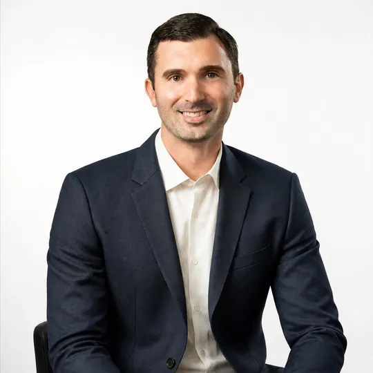 Nick Orlando, Agent in  - Compass
