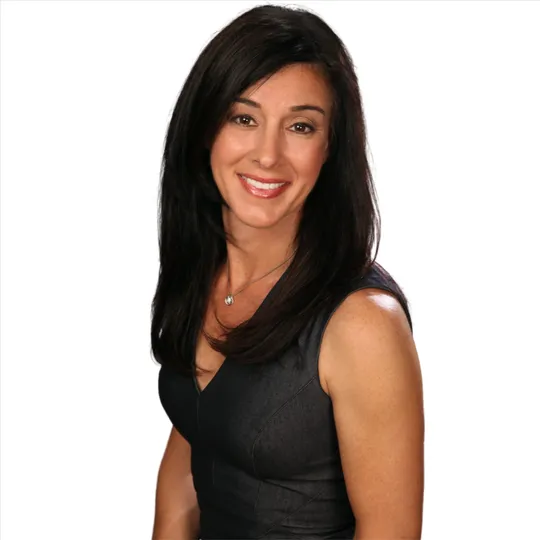 Alison Gross, Agent in  - Compass