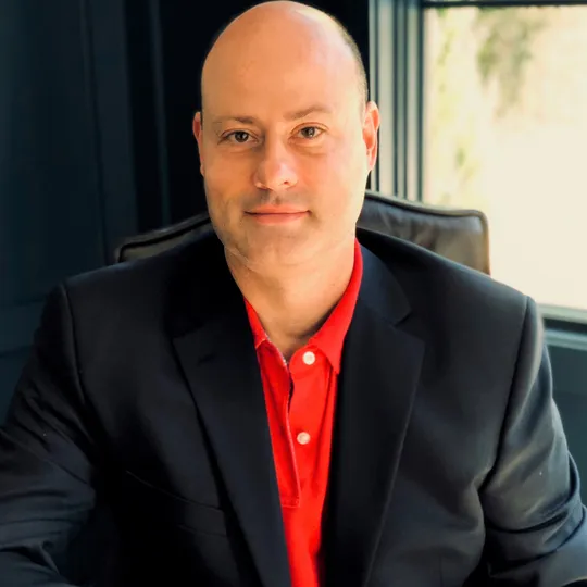 Steve Jourdain, Agent in  - Compass