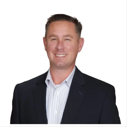 Bryce Schumacher, Agent in  - Compass