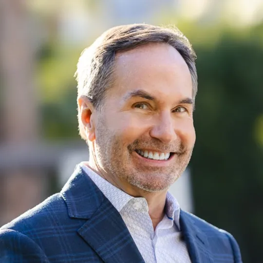 Gregg Fletcher, Agent in  - Compass