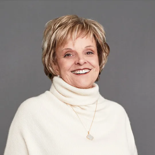 Mary Gullixson, Agent in  - Compass