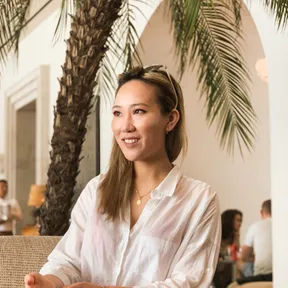 Becca Liang