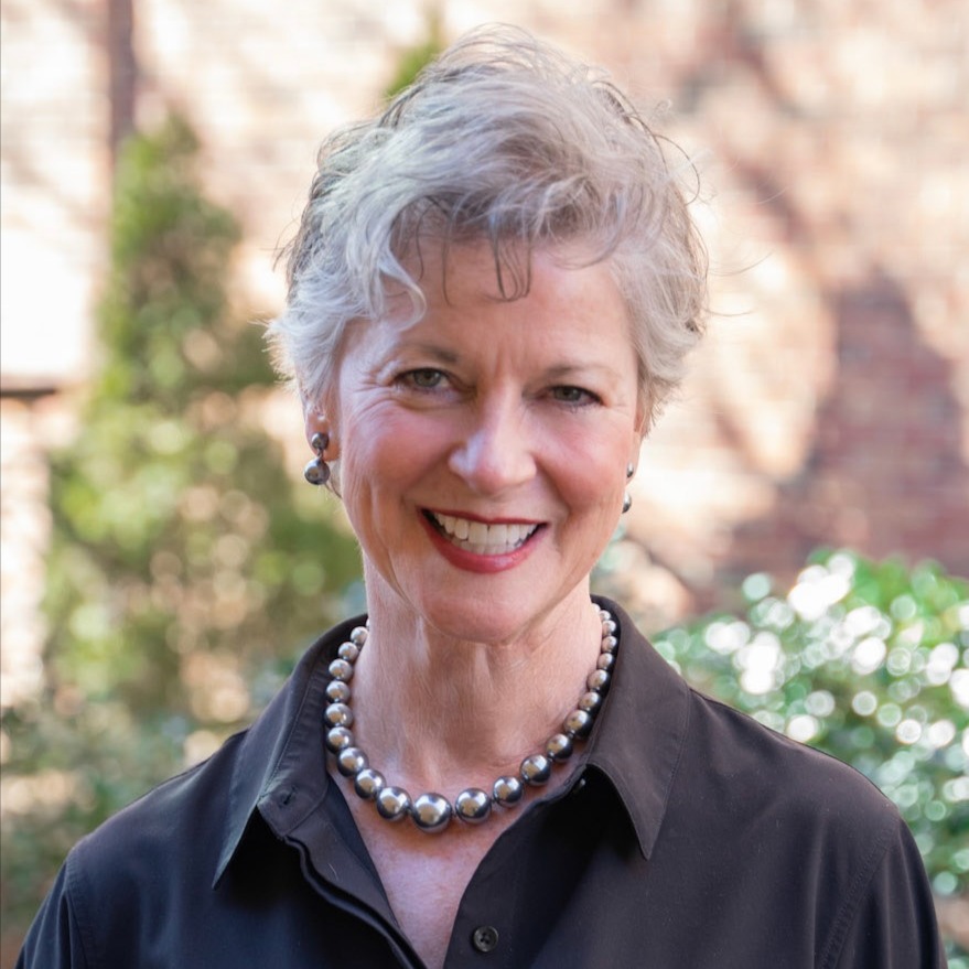 Headshot of Debbie Koford