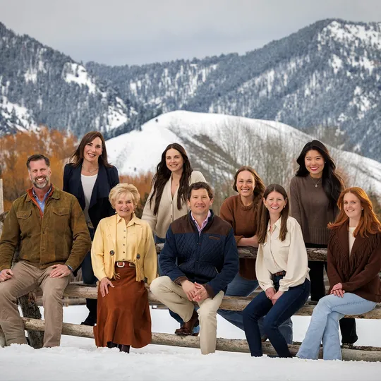 Graham Faupel Mendenhall & Associates, Agent in  - Compass