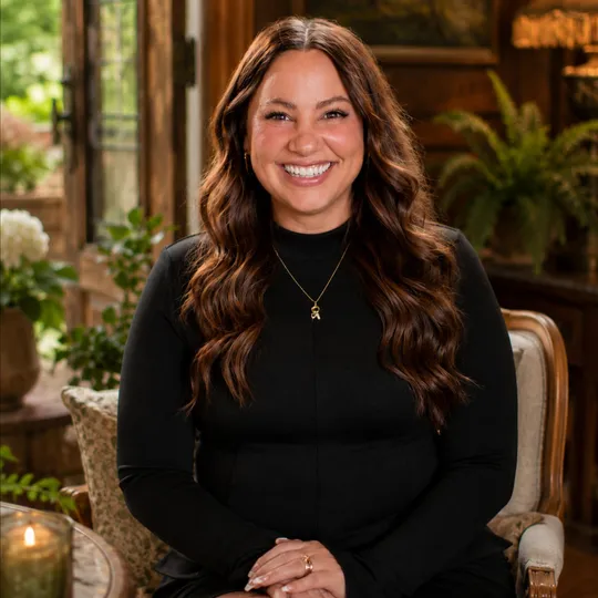 Brittany Sprague, Agent in  - Compass