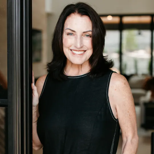 Mindy McCullar, Agent in  - Compass