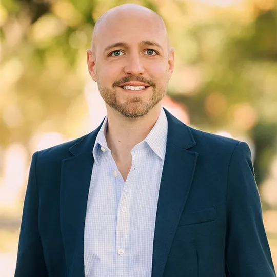 Richard Truocchio, Agent in  - Compass