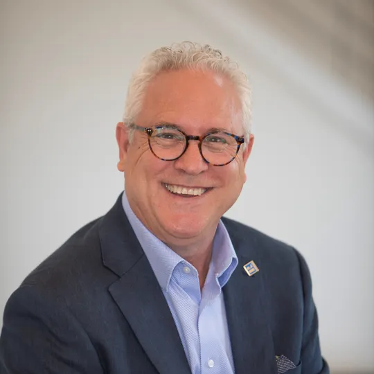 Geof Sloan, Agent in  - Compass