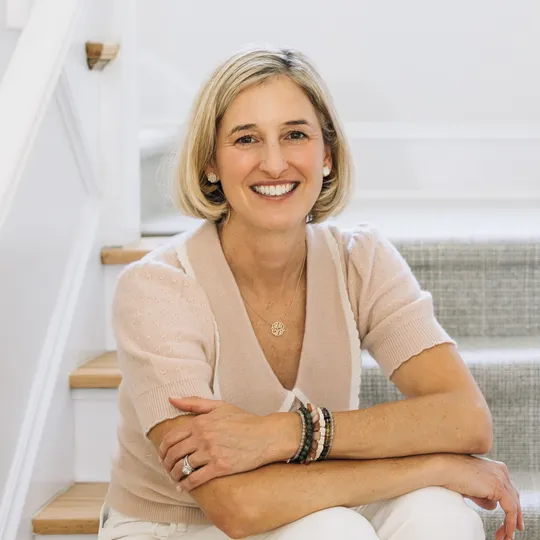 Liz Prassas Licata, Agent in  - Compass