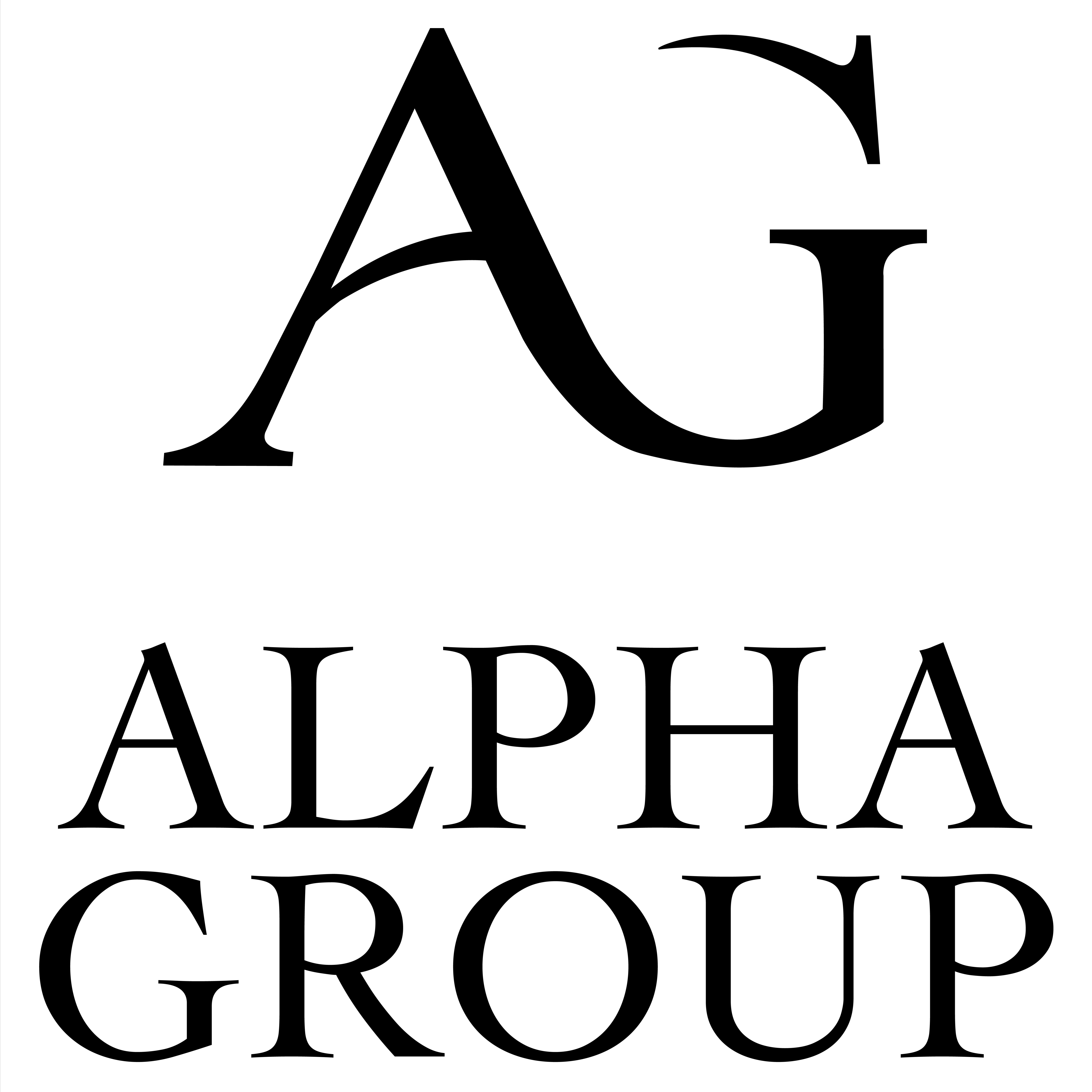 Alpha Group, Agent in  - Compass
