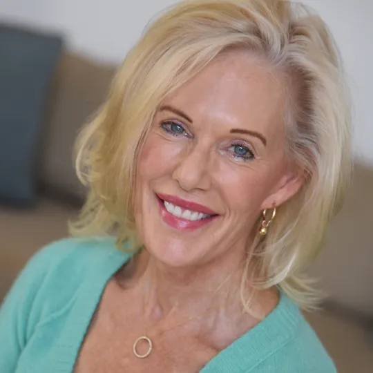 Susan Stark, Agent in  - Compass