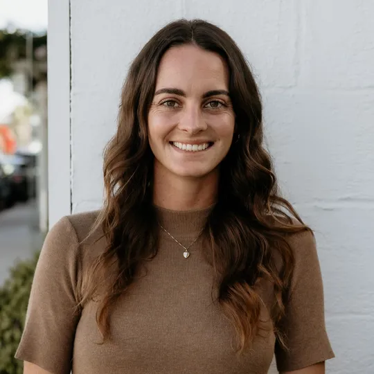 Kayla Williams, Agent in  - Compass