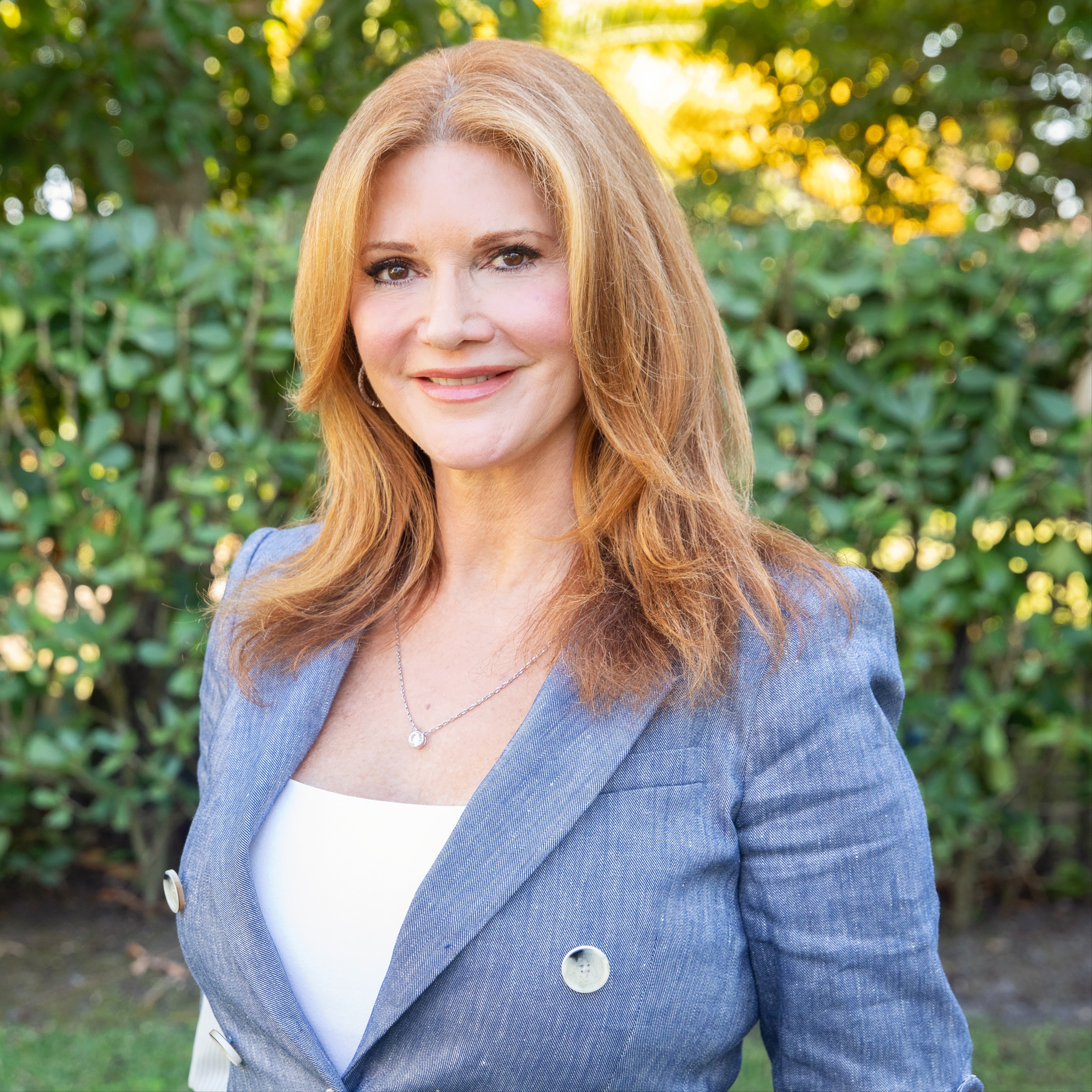 Headshot of Carole Bissett-Montagna