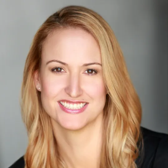 Katey McKenney, Agent in  - Compass
