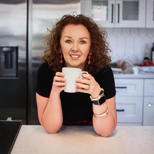 Kirstan Hamilton, Agent in  - Compass