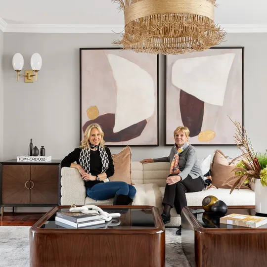 Rappoport Meile Team, Agent in  - Compass