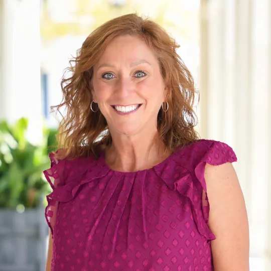 Doreen Fontenot, Agent in  - Compass