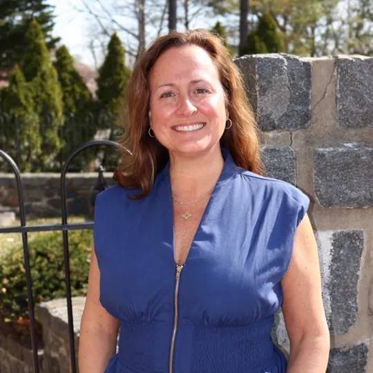 Margaret Simpers, Agent in  - Compass