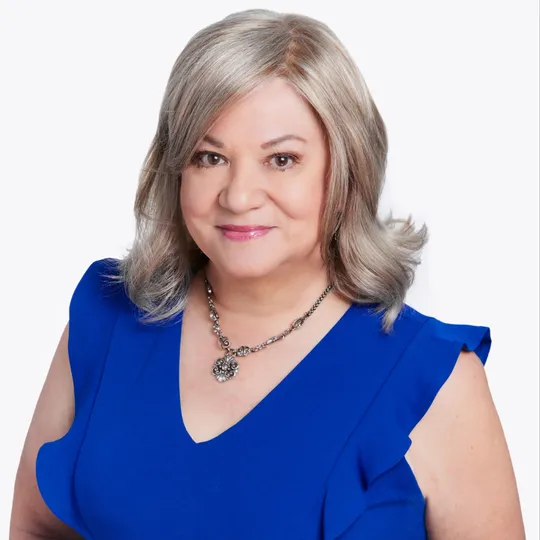 San Juanita Schafer, Agent in  - Compass