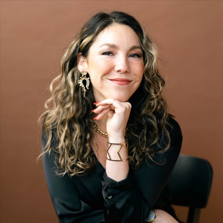 Headshot of Taylor King