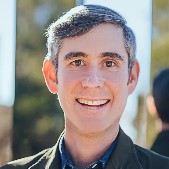 Brad Farran, Agent in  - Compass