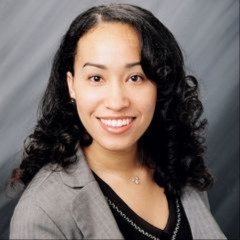 Headshot of Cherise Fowler