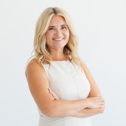 Headshot of Bridget Lorentzen