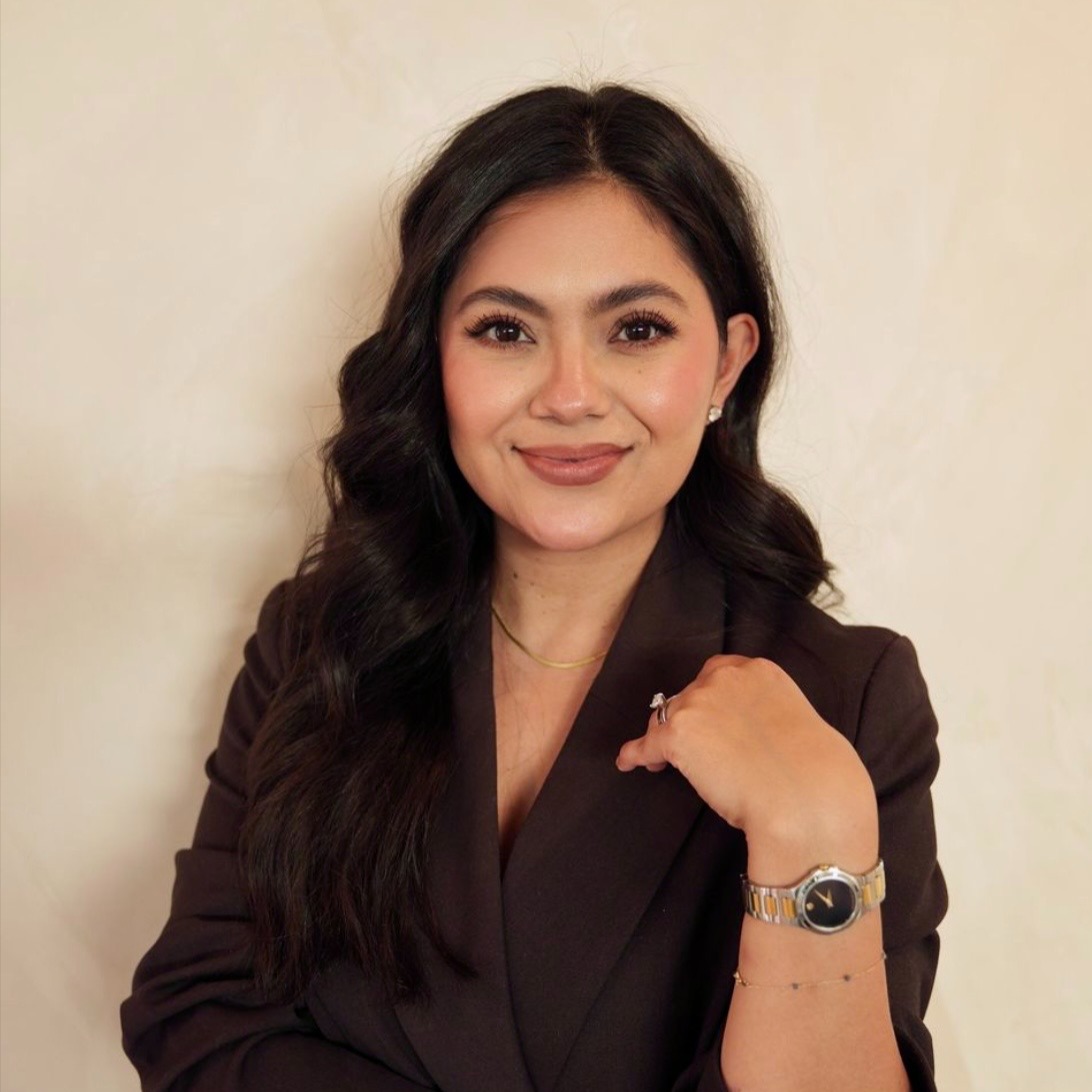 Headshot of Ahtziri Duran-Jimenez