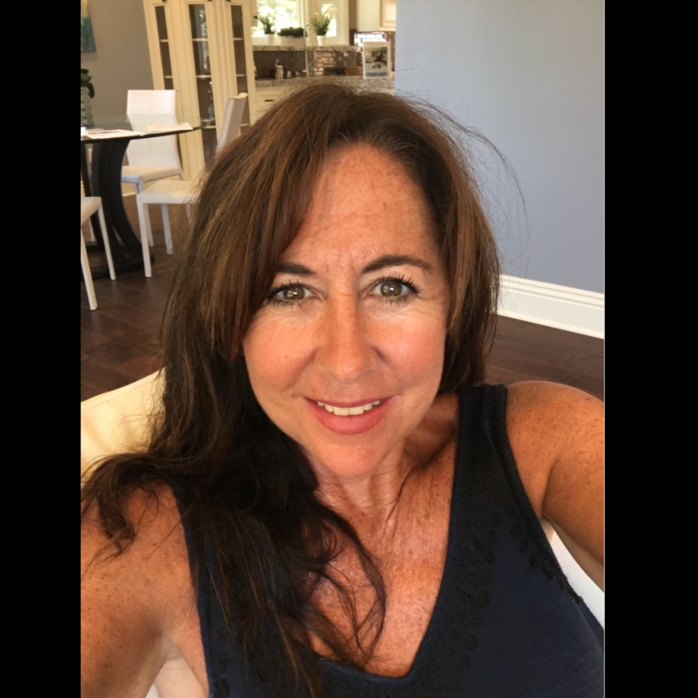 Headshot of Leegie Parker