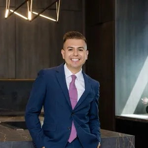 Alan Martinez's Profile Photo