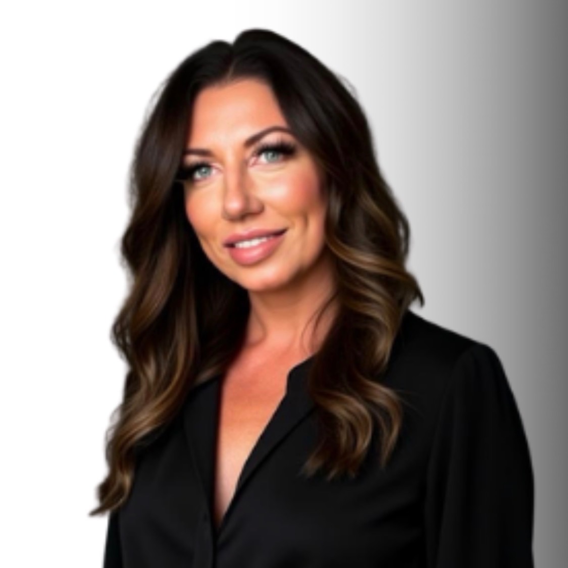 Headshot of Lisa Richardson