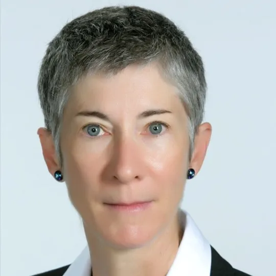 Mary Crouchet, Agent in  - Compass