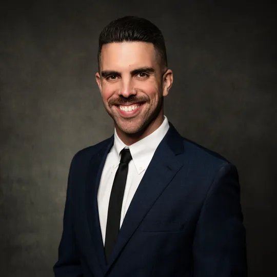 Diogo Martins, Agent in  - Compass