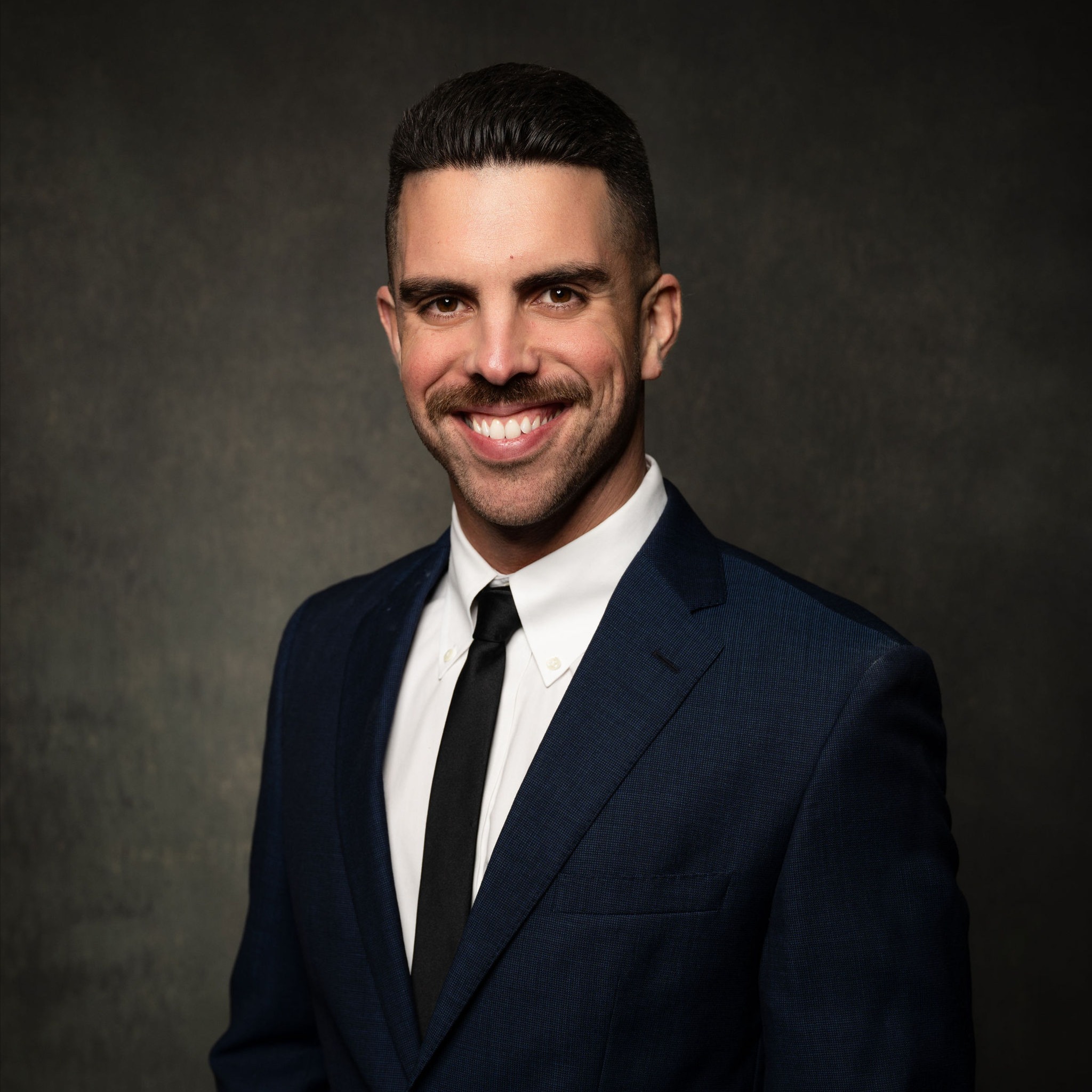 Headshot of Diogo Martins