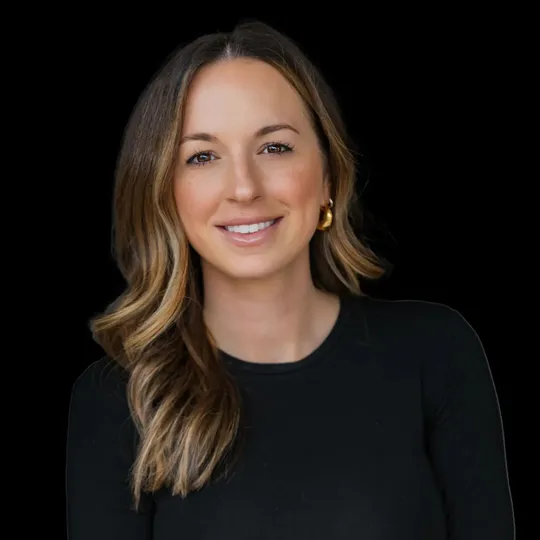 Molly Rodham, Agent in  - Compass