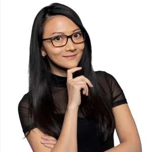 Julie Yuan's Profile Photo