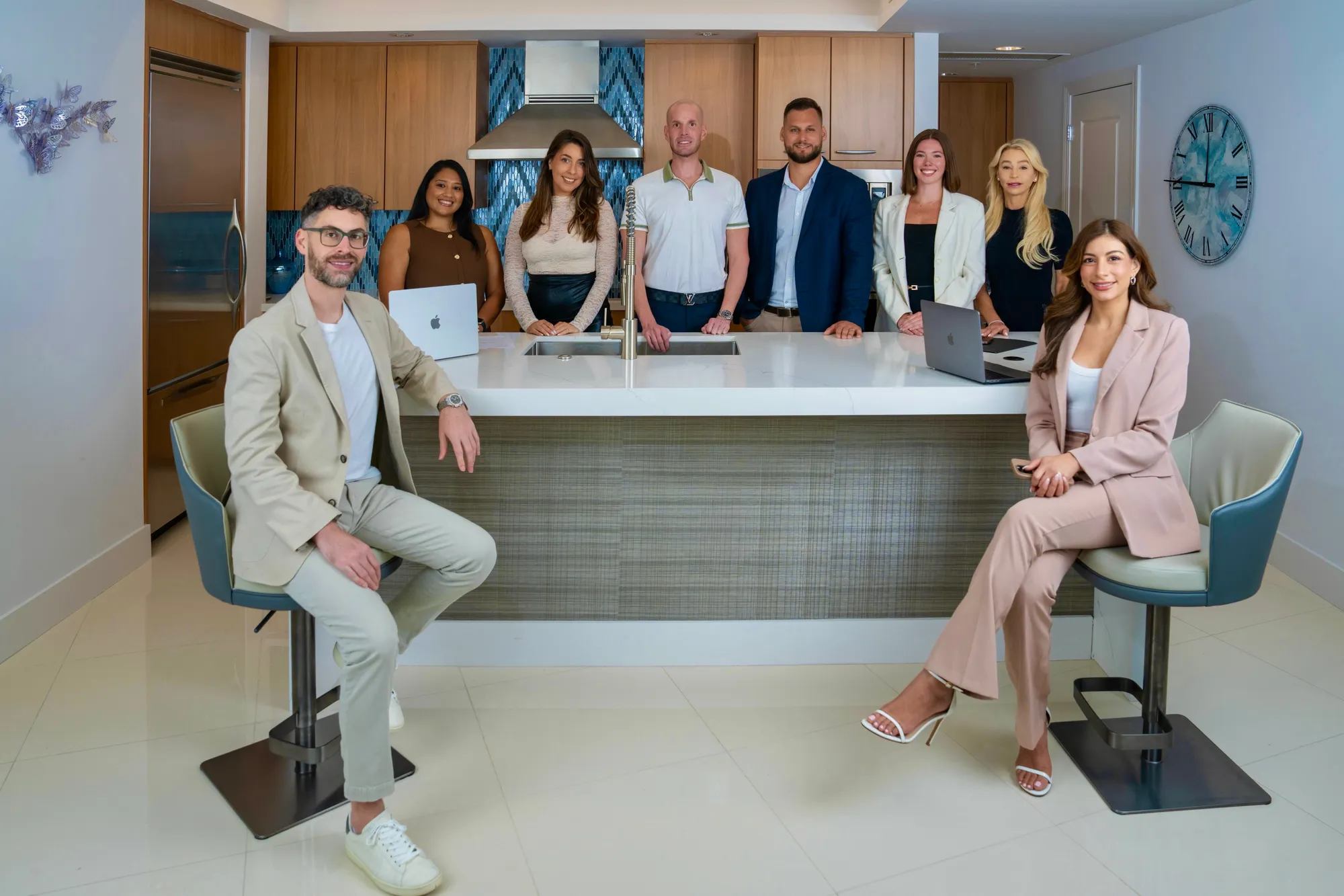 Lamb Residential Group