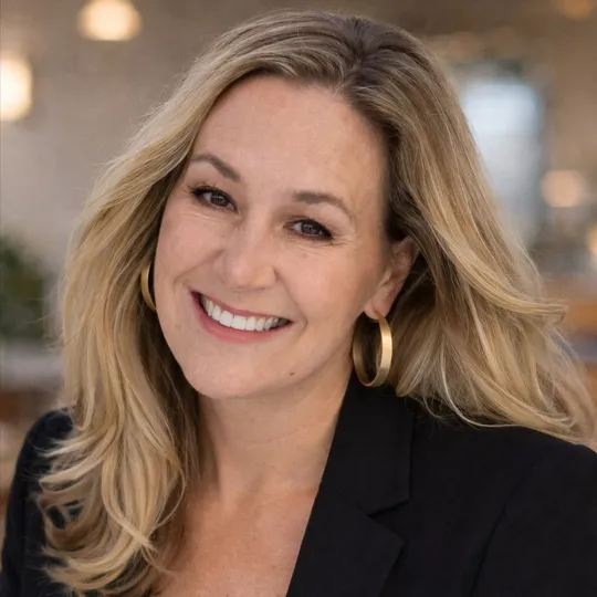 Jamie Miller, Agent in  - Compass