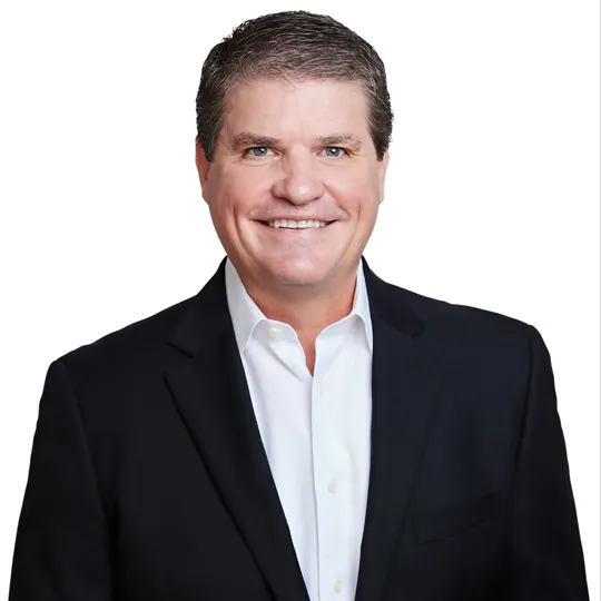 Brad Emerson, Agent in  - Compass