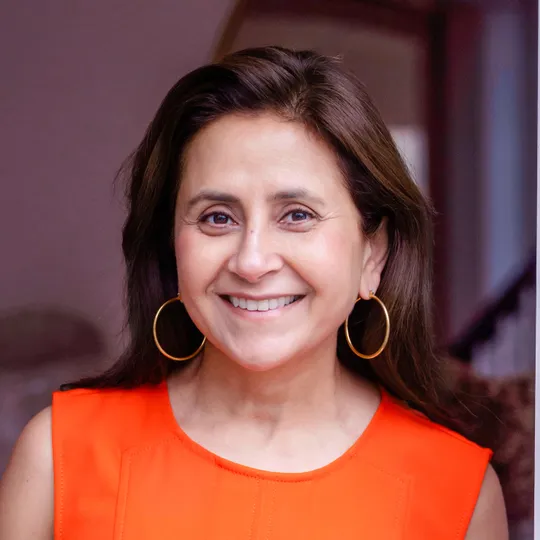 Shailu Jaswal, Agent in  - Compass