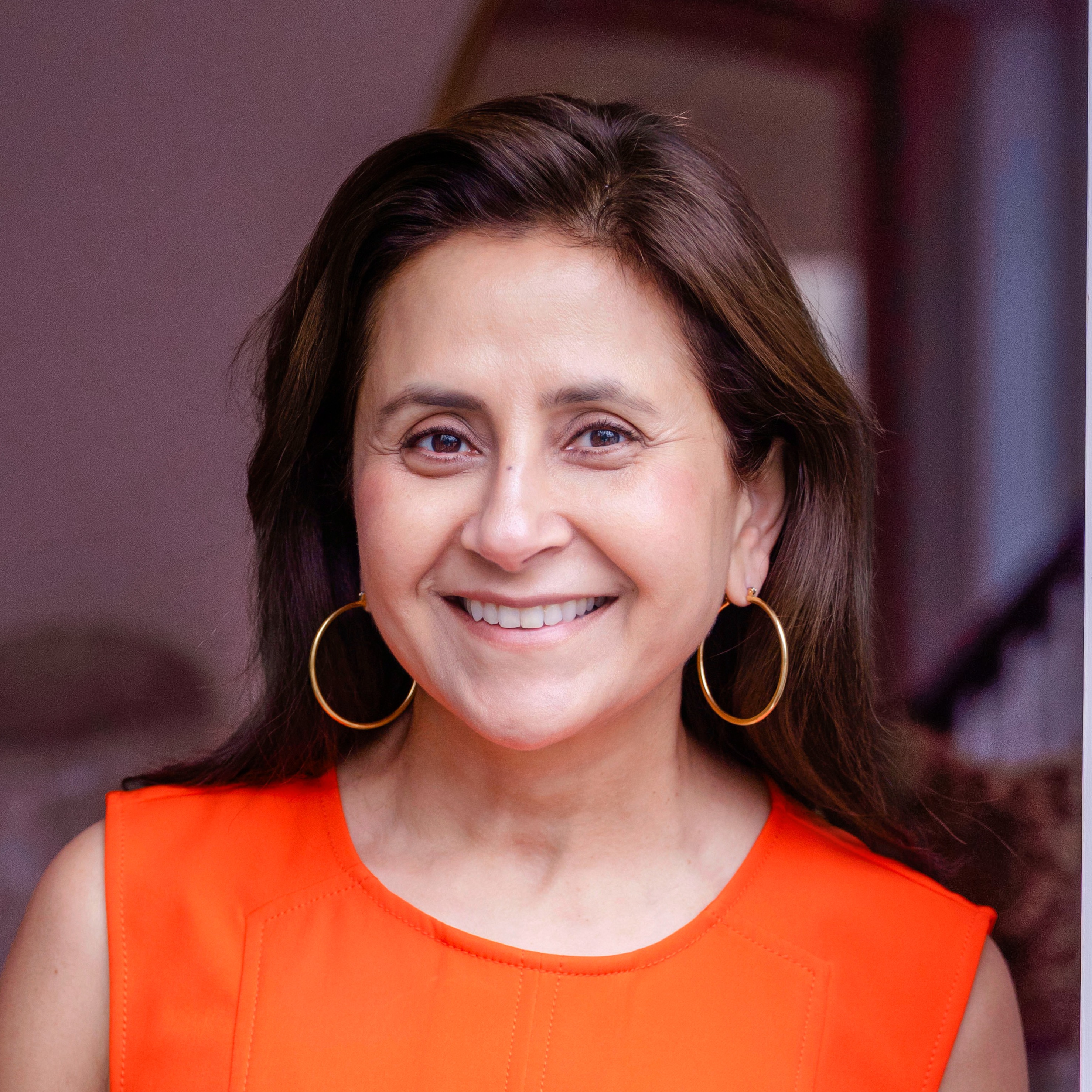 Headshot of Shailu Jaswal