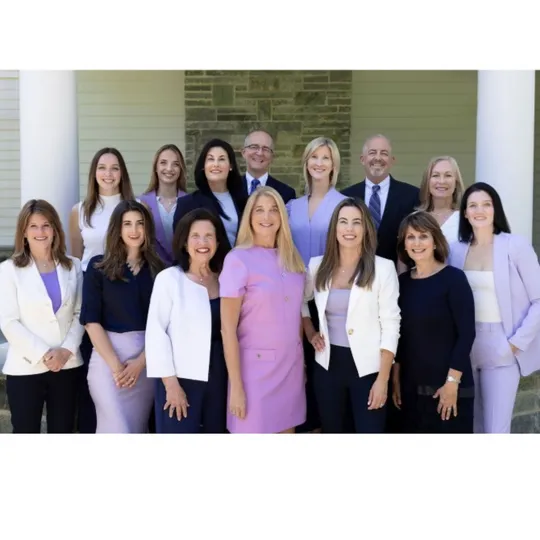 Banner Team, Agent in  - Compass